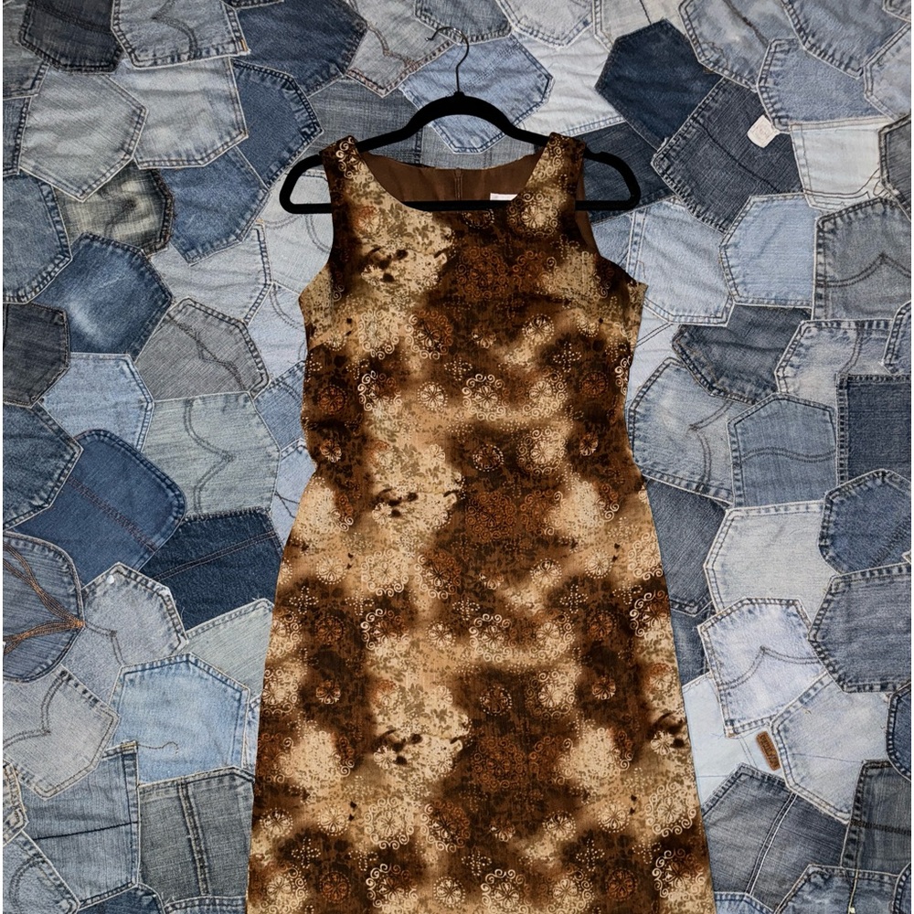 Studio I Midi Dress